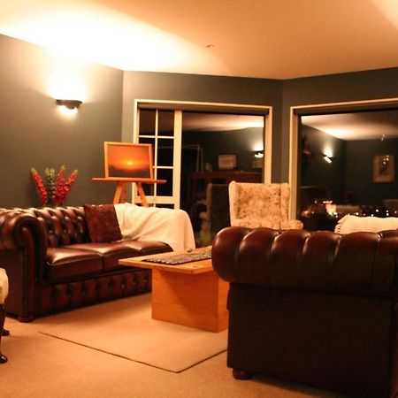 Hokitika Heritage Lodge Extérieur photo