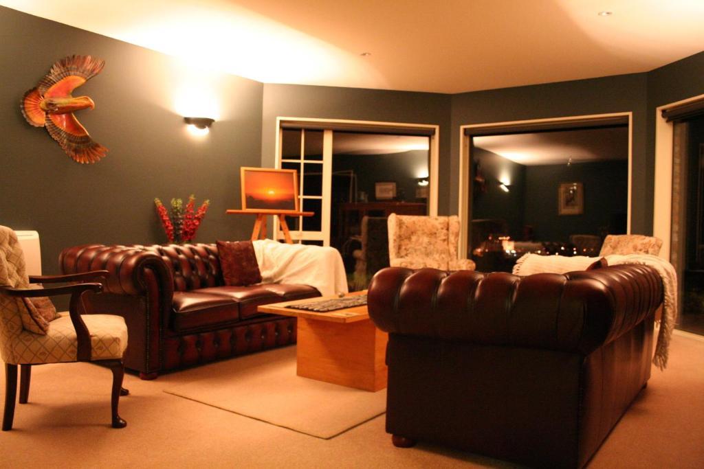 Hokitika Heritage Lodge Extérieur photo