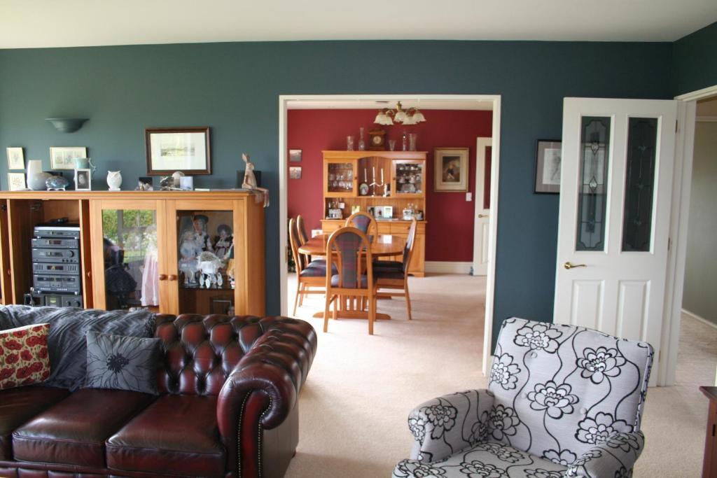 Hokitika Heritage Lodge Extérieur photo