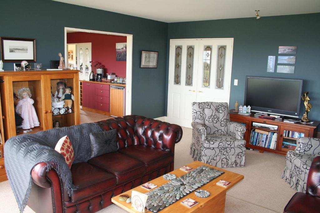 Hokitika Heritage Lodge Extérieur photo