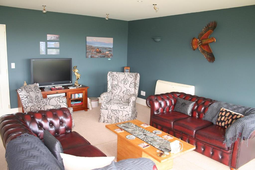 Hokitika Heritage Lodge Extérieur photo
