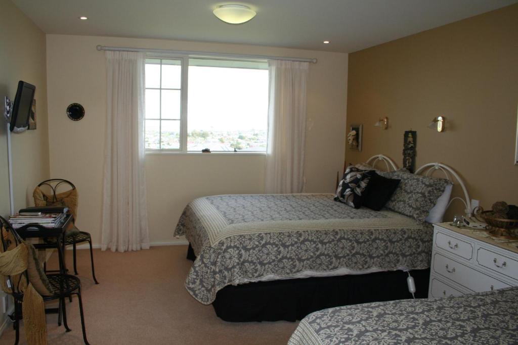 Hokitika Heritage Lodge Extérieur photo