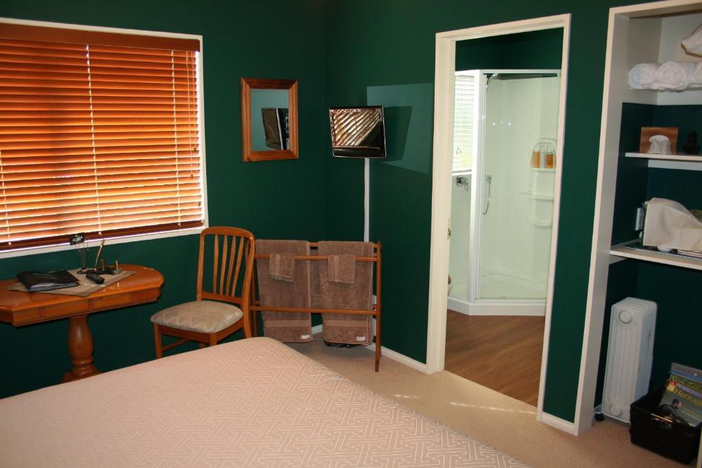 Hokitika Heritage Lodge Chambre photo