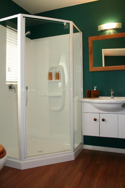 Hokitika Heritage Lodge Chambre photo