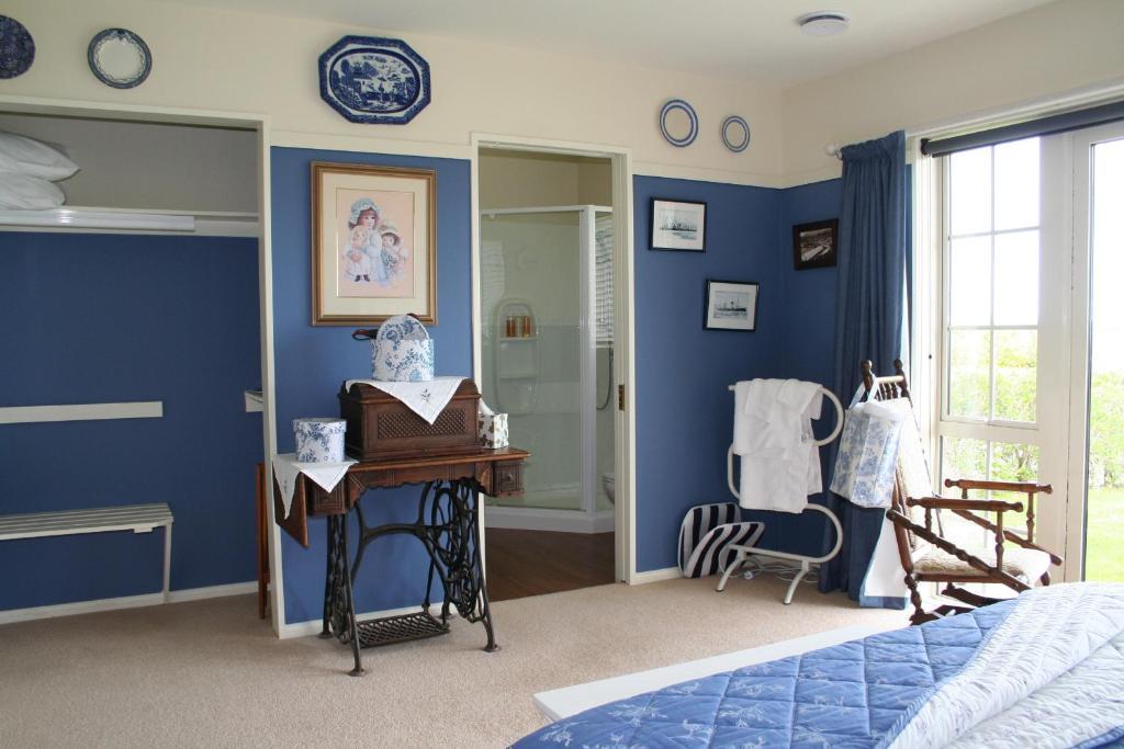 Hokitika Heritage Lodge Chambre photo