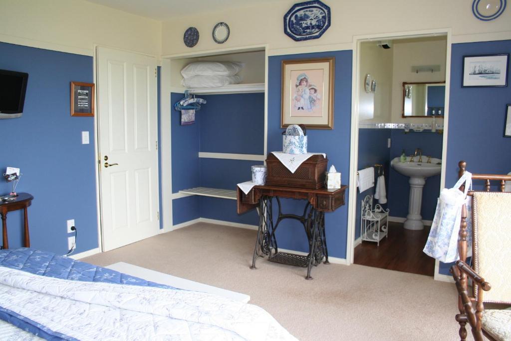 Hokitika Heritage Lodge Chambre photo