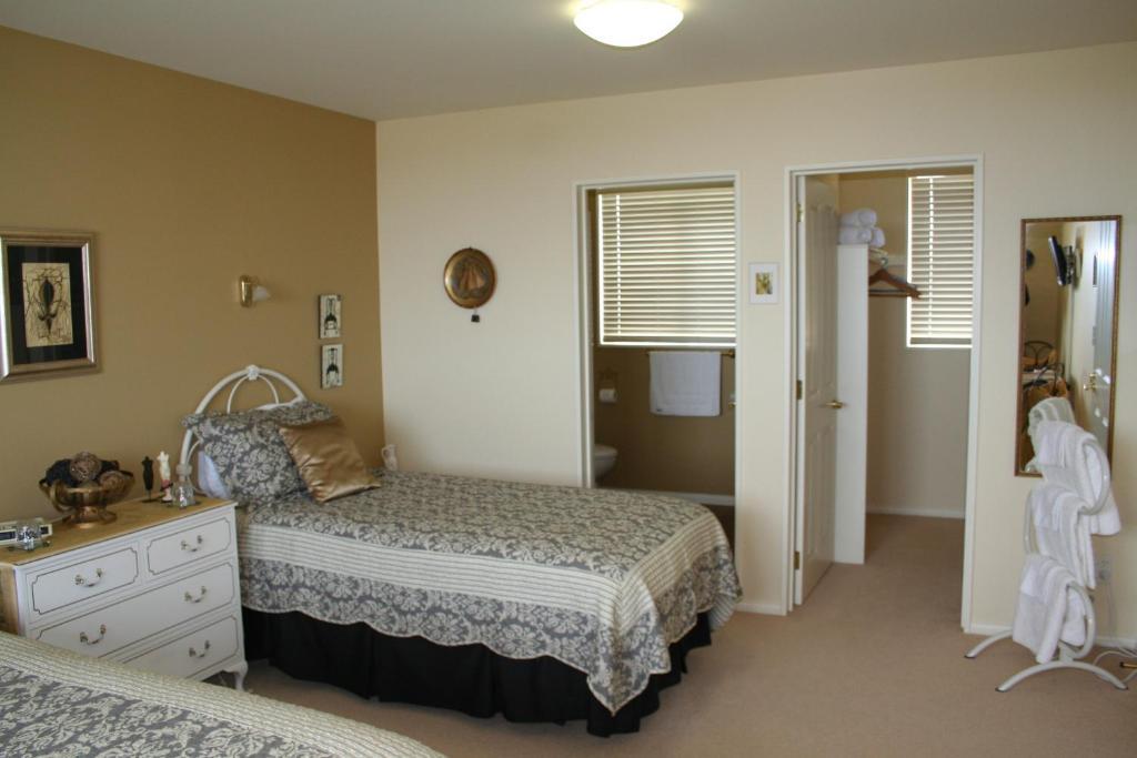 Hokitika Heritage Lodge Chambre photo