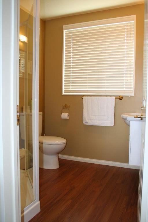 Hokitika Heritage Lodge Chambre photo