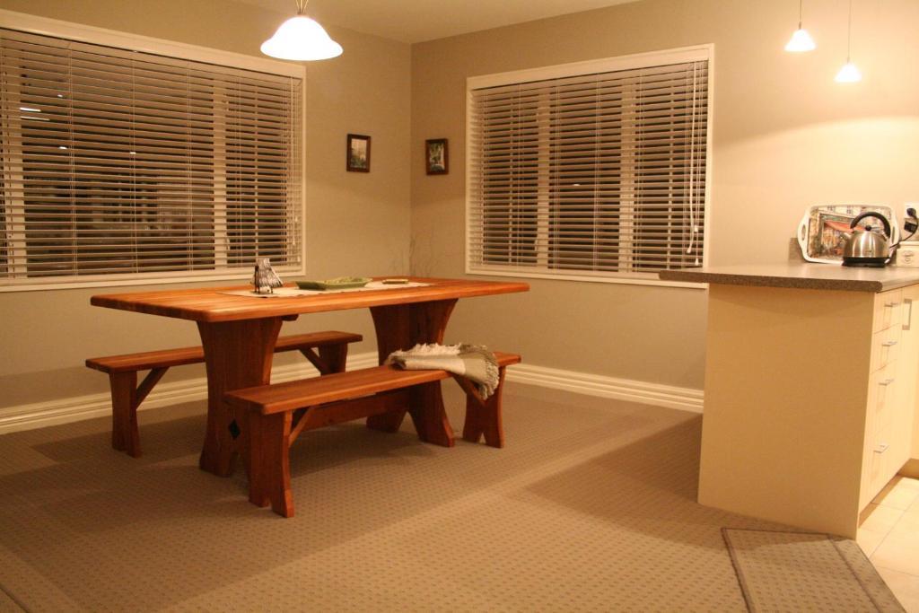 Hokitika Heritage Lodge Chambre photo