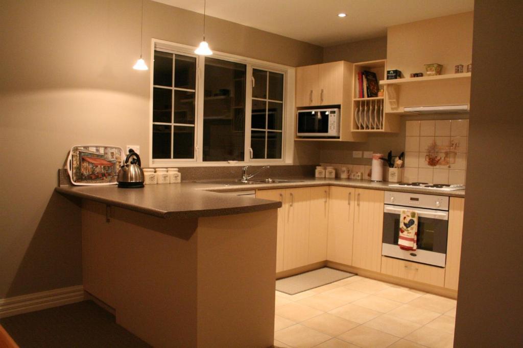 Hokitika Heritage Lodge Chambre photo