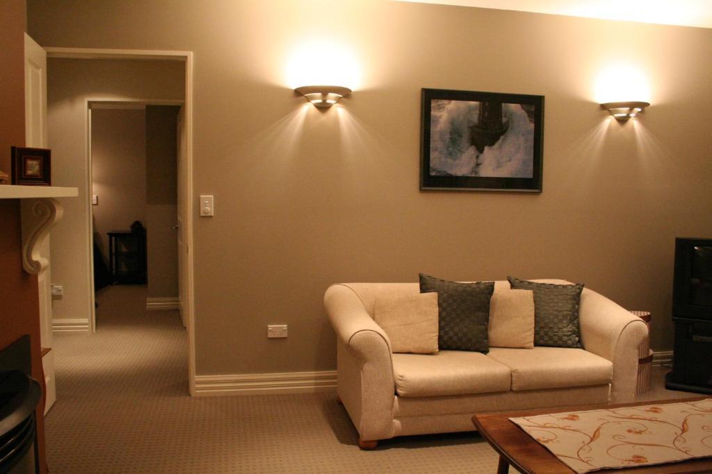 Hokitika Heritage Lodge Chambre photo