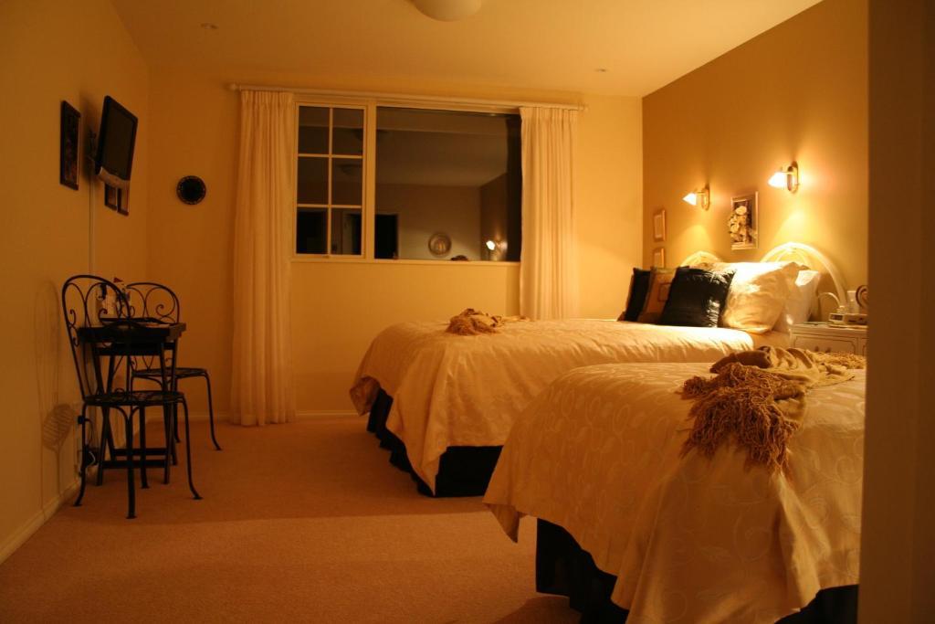 Hokitika Heritage Lodge Chambre photo