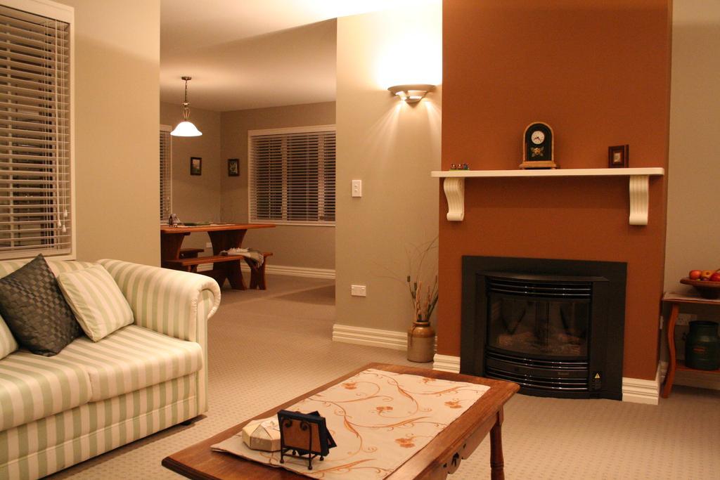 Hokitika Heritage Lodge Chambre photo