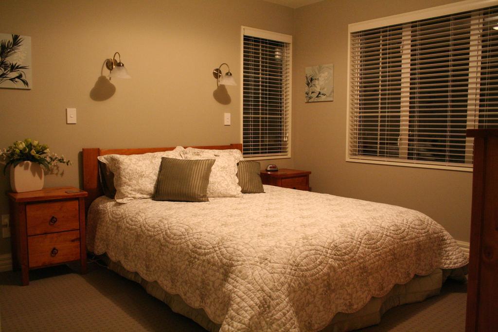 Hokitika Heritage Lodge Chambre photo